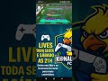 Fuja do autoblock dos nojentos de IA ligada #gameplay #efootball