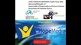 By Hopemedia.it - Atti degli Apostoli, quando il messaggio del Vangelo fa paura - A Calvagno/S Vadi