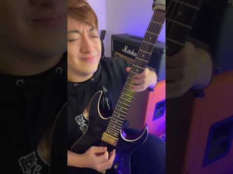 Jeff Beck, Rod Stewart - People Get Ready（Guitar Cover）#Shorts