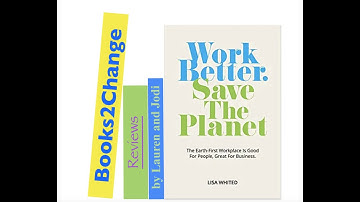 B2C Work Better Save the Planet