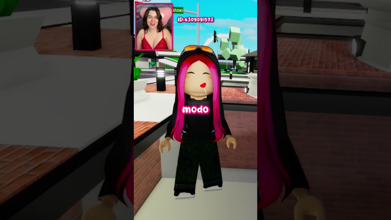 Id de roupas no Brookhaven do Roblox do mês de abril 2023 - Dluz Games