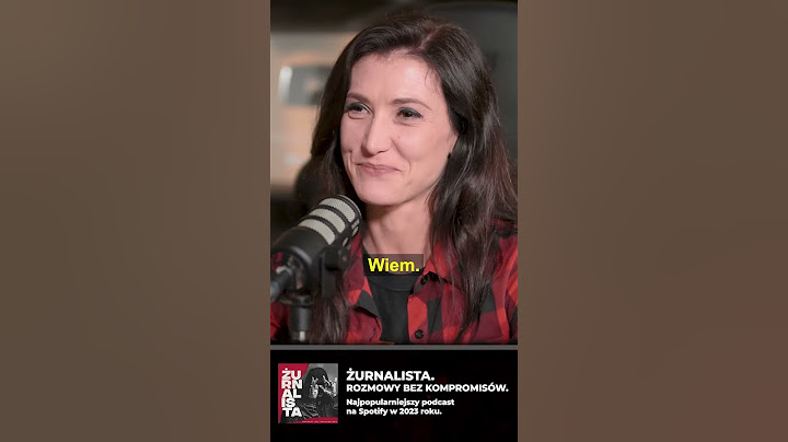 Ewa Zajączkowska-Hernik ma apetyt na stanowisko prezydenta w Polsce?