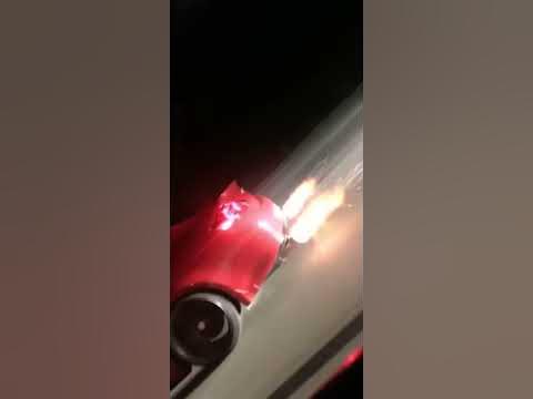 FBO G37 vs tuned STI hatch - YouTube