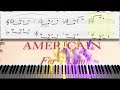 Beginning of video