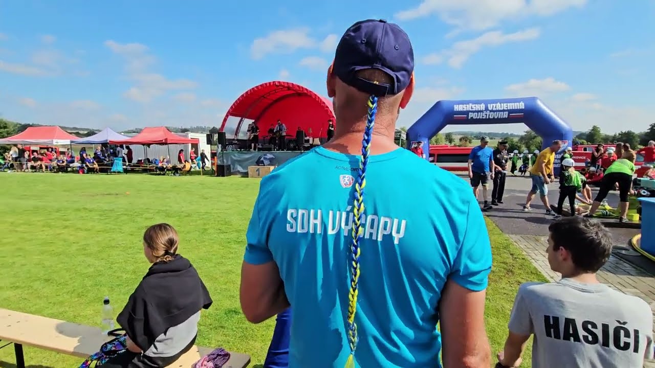 ZaHRaDa - Zajímáš mě - Výčapy 2023