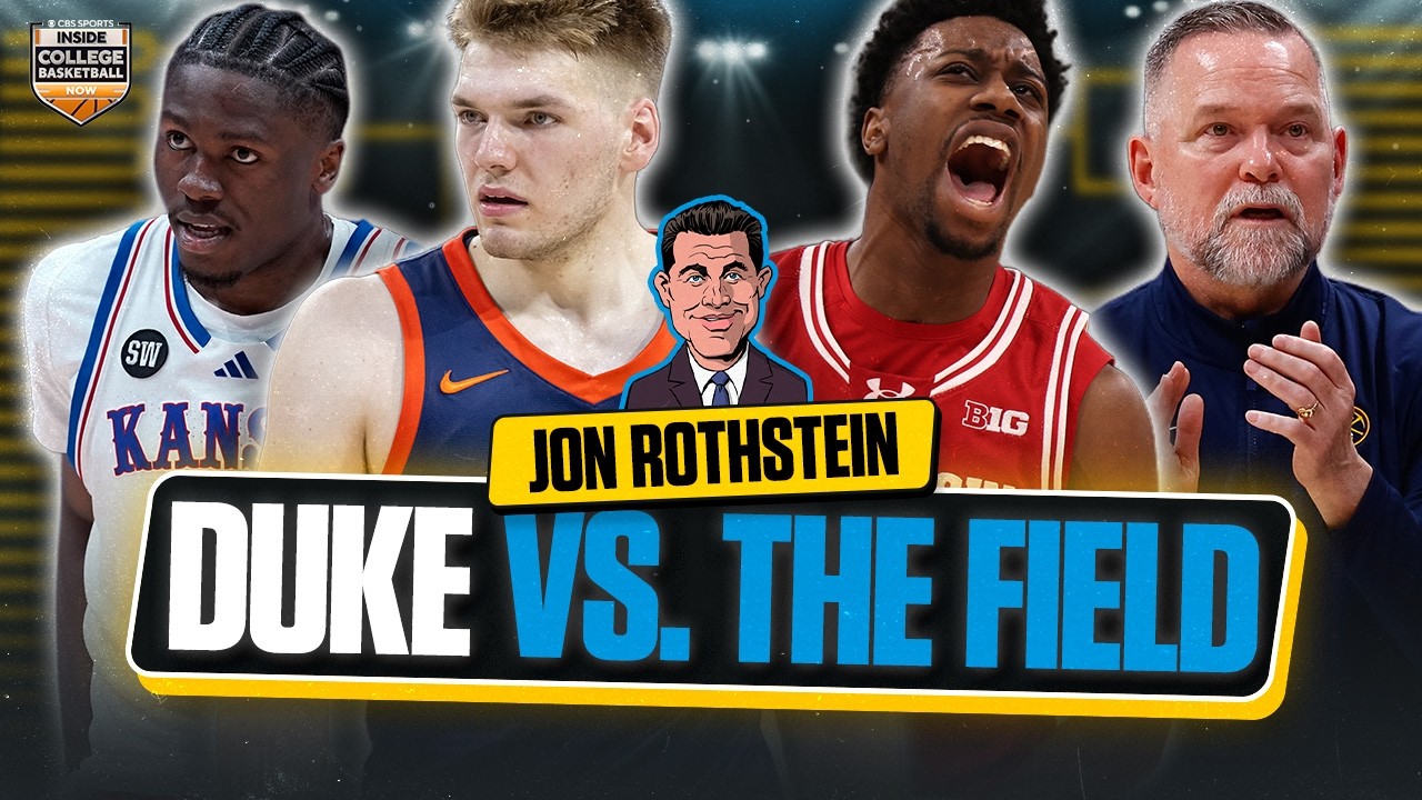 EARLY 2026-27 ACC Preview: Awards, Storylines & more! | Is this Jon Scheyer's best Duke team?