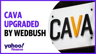 Cava upgraded by Wedbush: What you need to know
