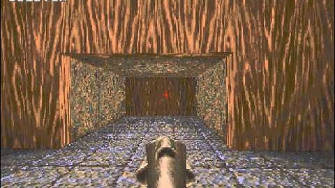 Quake Team Fortress (QWTF) - BrB vs. VO, pt. 2