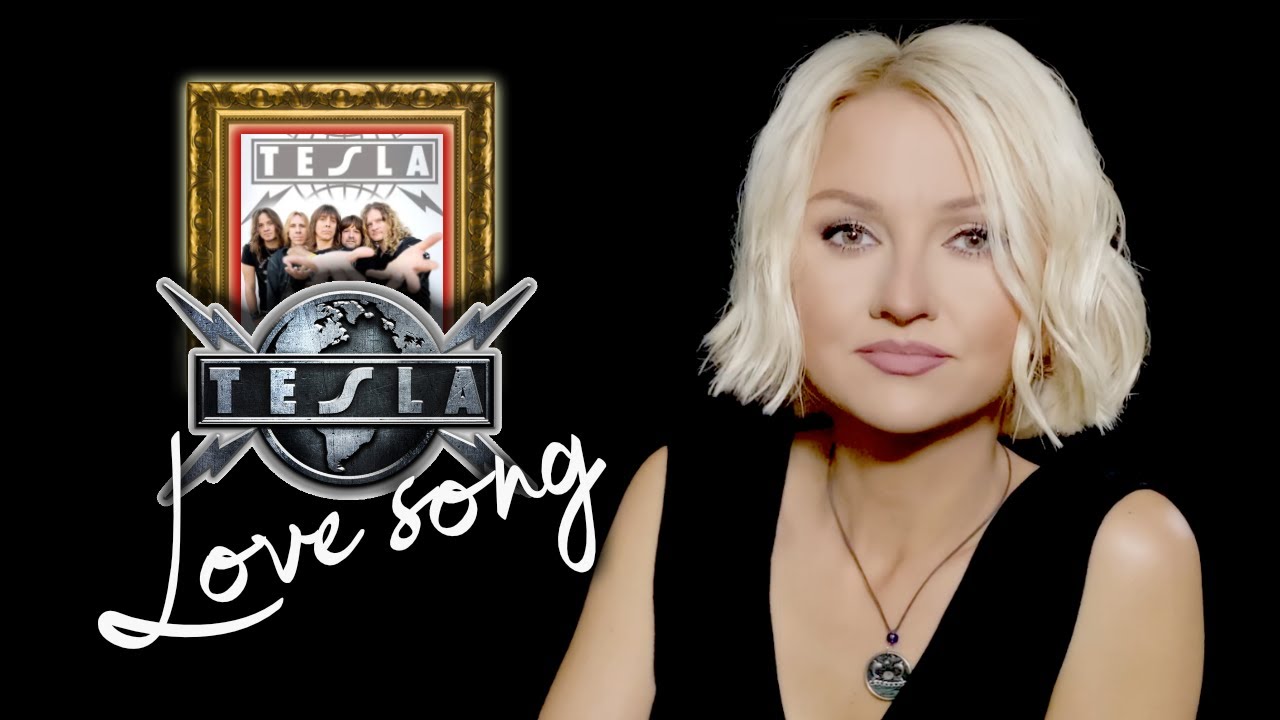Love Song Tesla Alyona YouTube Love song tesla alyona youtube