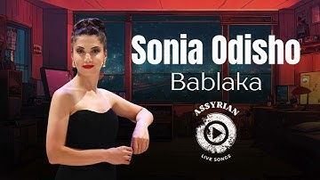 Sonia Odisho - Bablaka (Assyrian Live Songs) Chicago 2024