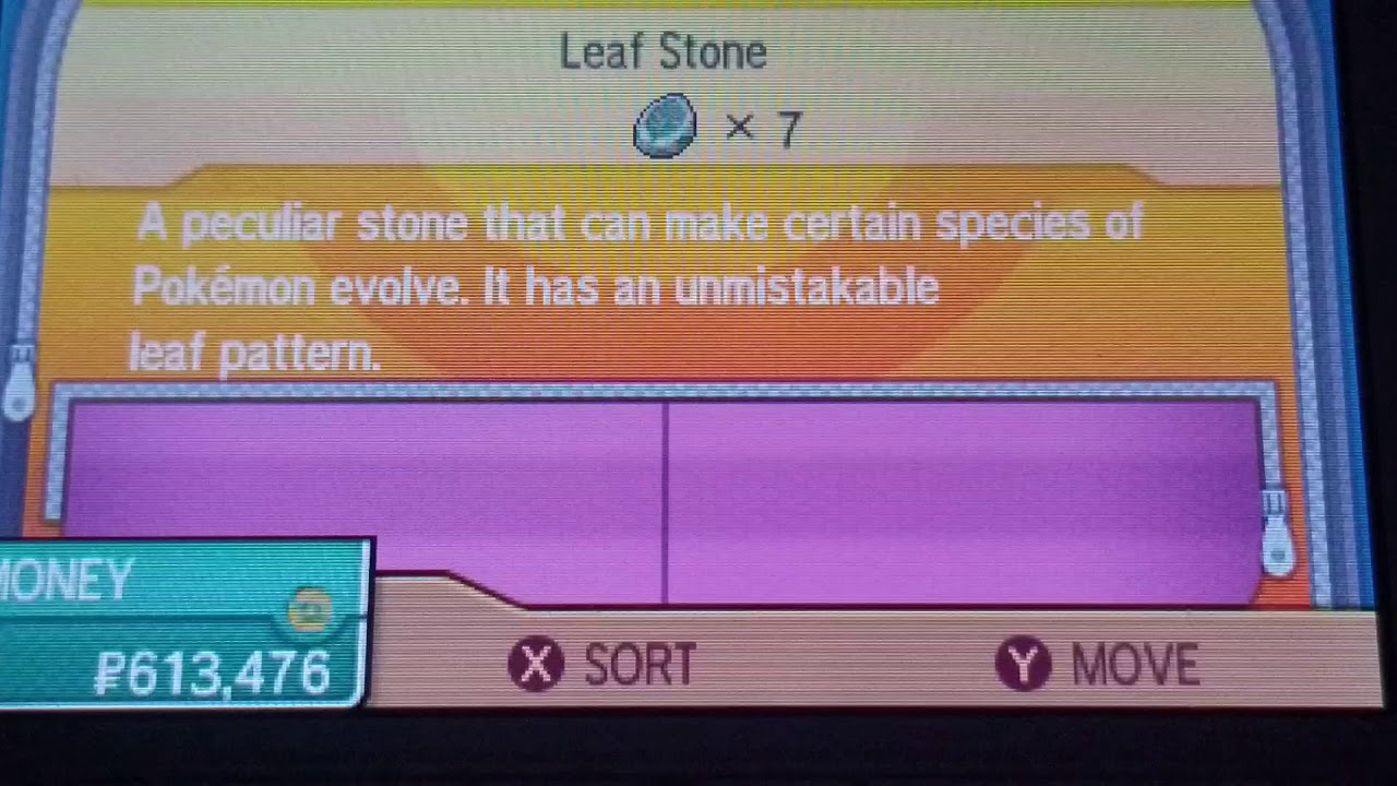 Pokemon Ultra Sun and Moon: Evolving Shiny Exeggcute in2 Alolan Exeggutor