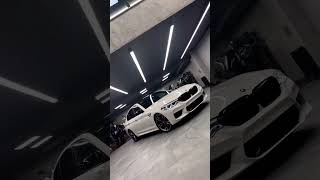 Paşaoğlu - Bmw G30 5 Serisi M5 Dönüşüm
