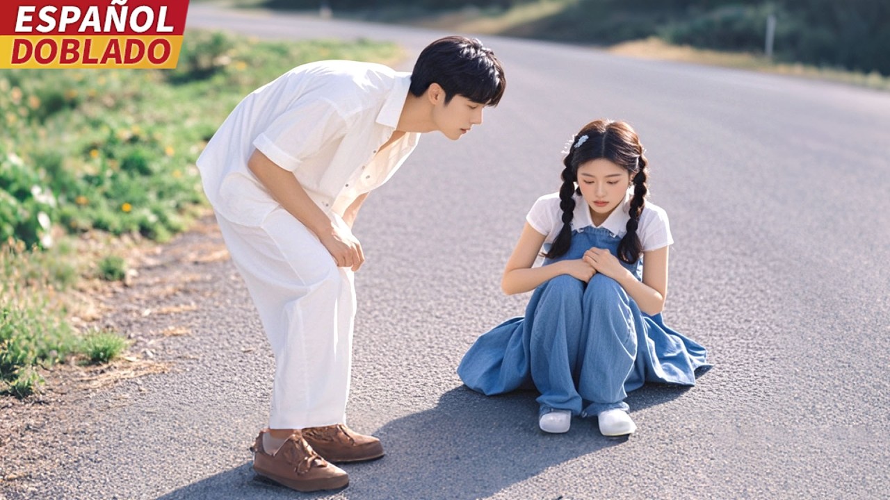 [Doblado Esp] Un Chico acoge a una chica sin dinero ¡En el futuro, lo convirtió en Multimillonario!