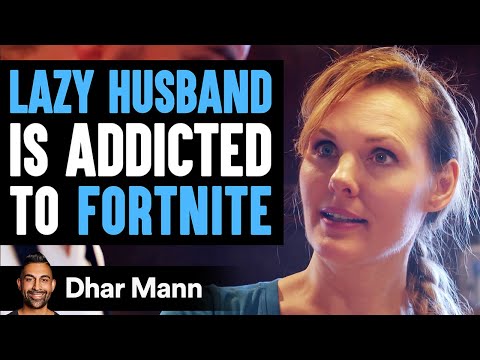 Husband's Addicted To