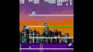 City Connection Gameplay