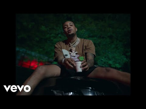 G Herbo - All That ft. Kodak Black