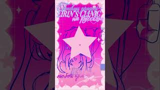 Eirin's Clinic That People Queue Up For НА РУССКОМ | анимация от @Klobusysha | rus cover by Tayomi