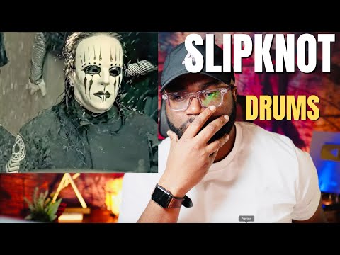 I Was Asked To Listen To Slipknot - Duality