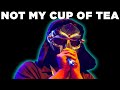I M Not A MF DOOM Fan I M Not A MF DOOM Fan