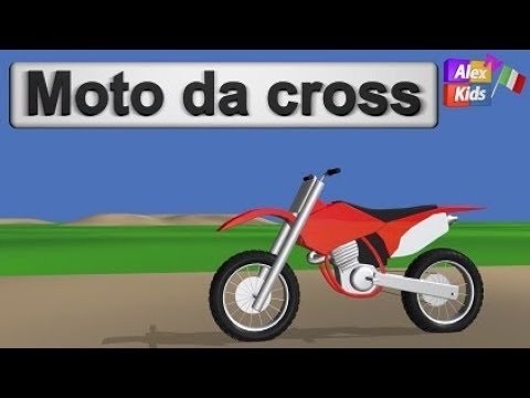 Video: Una moto da cross sopravvivrebbe a un emp?