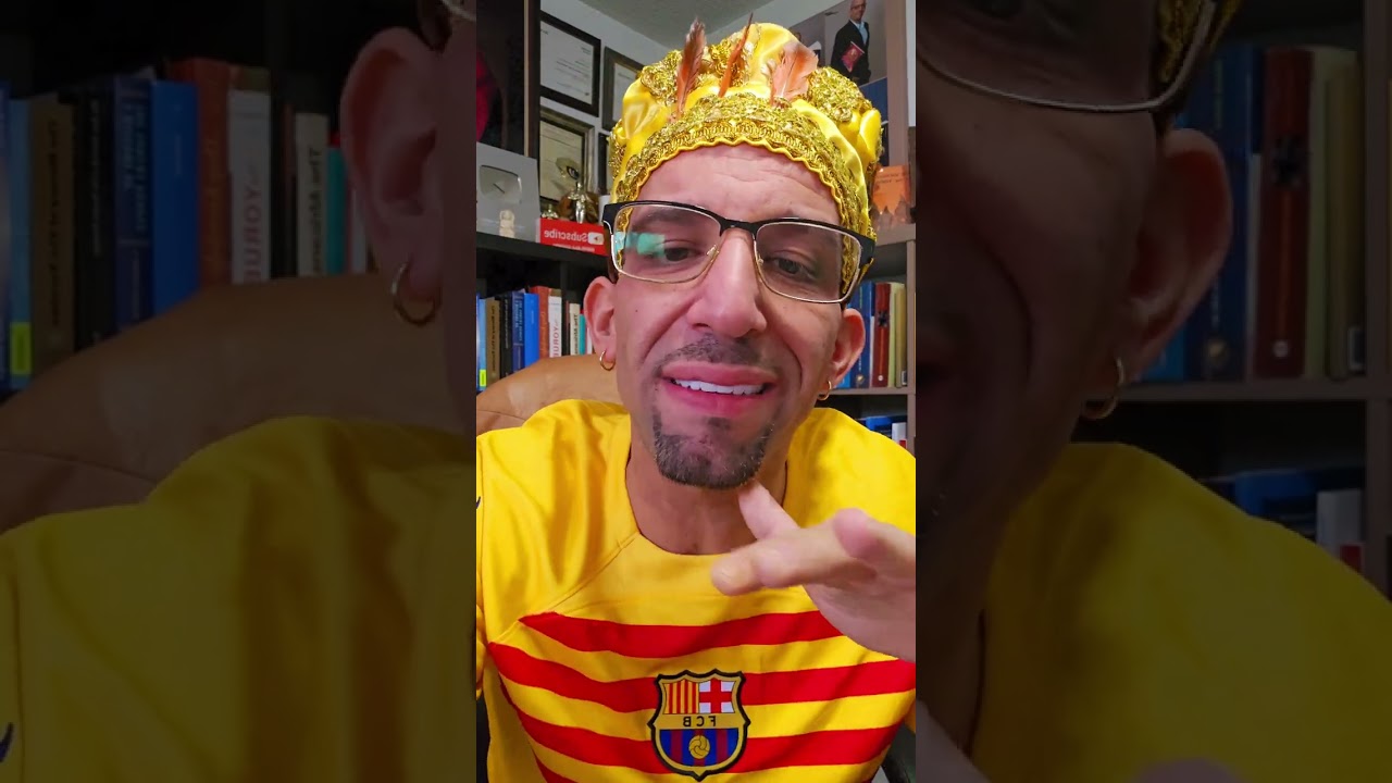 OBE KUANALDO CUCHILLO DEL BABALAWO NO EXISTE EN NIGERIA