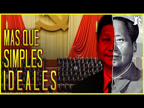 ¿Por qué China
