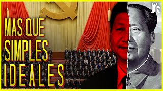 ¿Por qué China no puede abandonar el Comunismo? [Historia Geopolítica] Documental