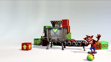 Activision/Vicarious Visions (2017)