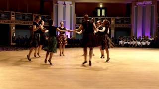 The Micmac Rotary - Aberdeen Festival 2017 The Micmac Rotary - Aberdeen Festival 2017