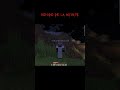 la música de este mod me dan escalofríos #minecraft #bestminecraftclips #clips #tiktok #siredhead