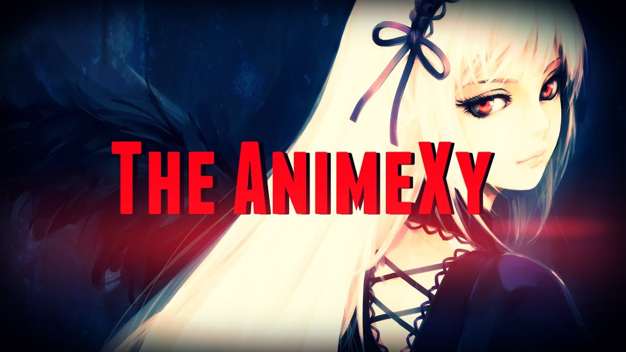 The AnimeXy Trailer  2016 FULL HD