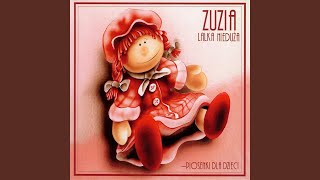 Zuzia – Lalka Nieduza