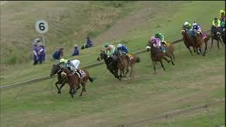 Vidéo de la course PMU PRIX GOLD CIRCLE RACING YOUTUBE CHANNEL MR 79 HANDICAP