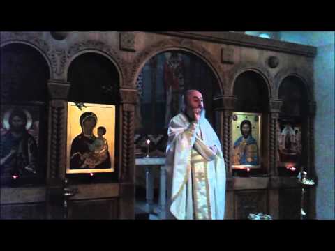 ჯვარი, მისი დოგმატური და ზნეობრივი მხარე.