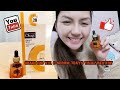 OBAGI VITAMIN C SERUM REVIEW