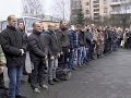 Новобранці з Ковеля поповнили українську армію