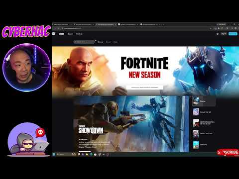 Epic Games 1000 Layoff