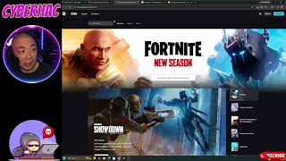 Epic Games 1000 Layoff