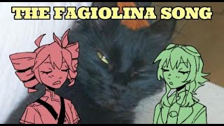 THE FAGIOLINA SONG (ft. Kasane Teto and GUMI)