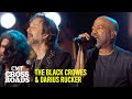 The Black Crowes &amp; Darius Rucker Perform “Remedy” | CMT Crossroads