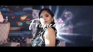 Francene//XVIII (Same day edit)