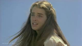 The Blue Lagoon (7/8) Movie CLIP - Trouble (1980) HD