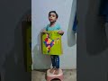 Amayra singing indian national anthem jan gan man