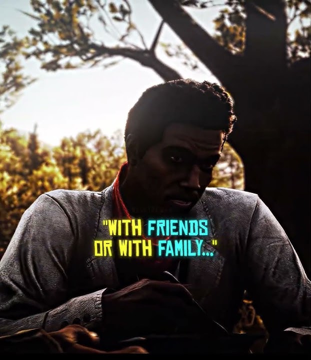 Arthur had a hard life🤕