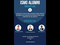 Podcast  ismo alumni avec ayoub sbai lkihal et mohamed ali ben ali