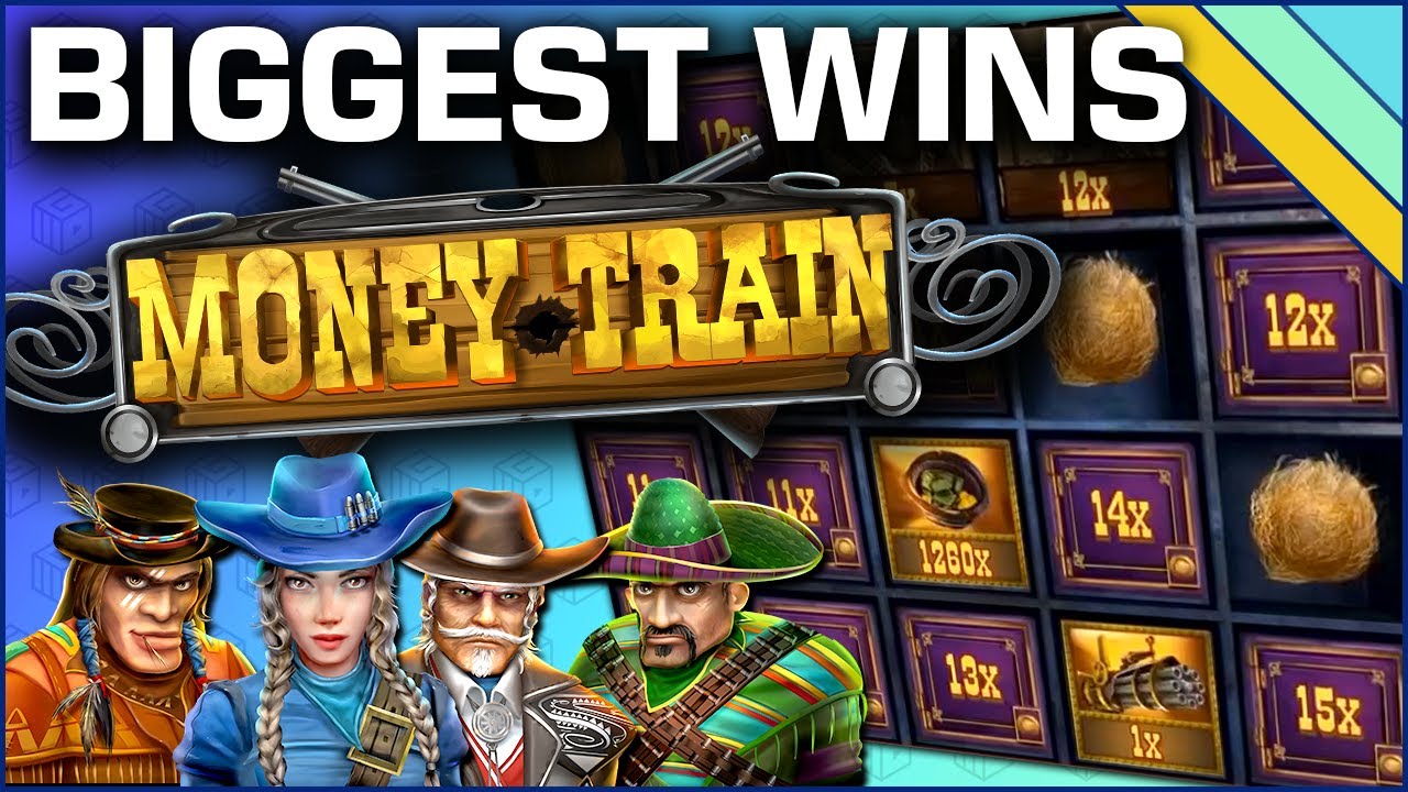 Top Slots And Trains Top Slots And Trains