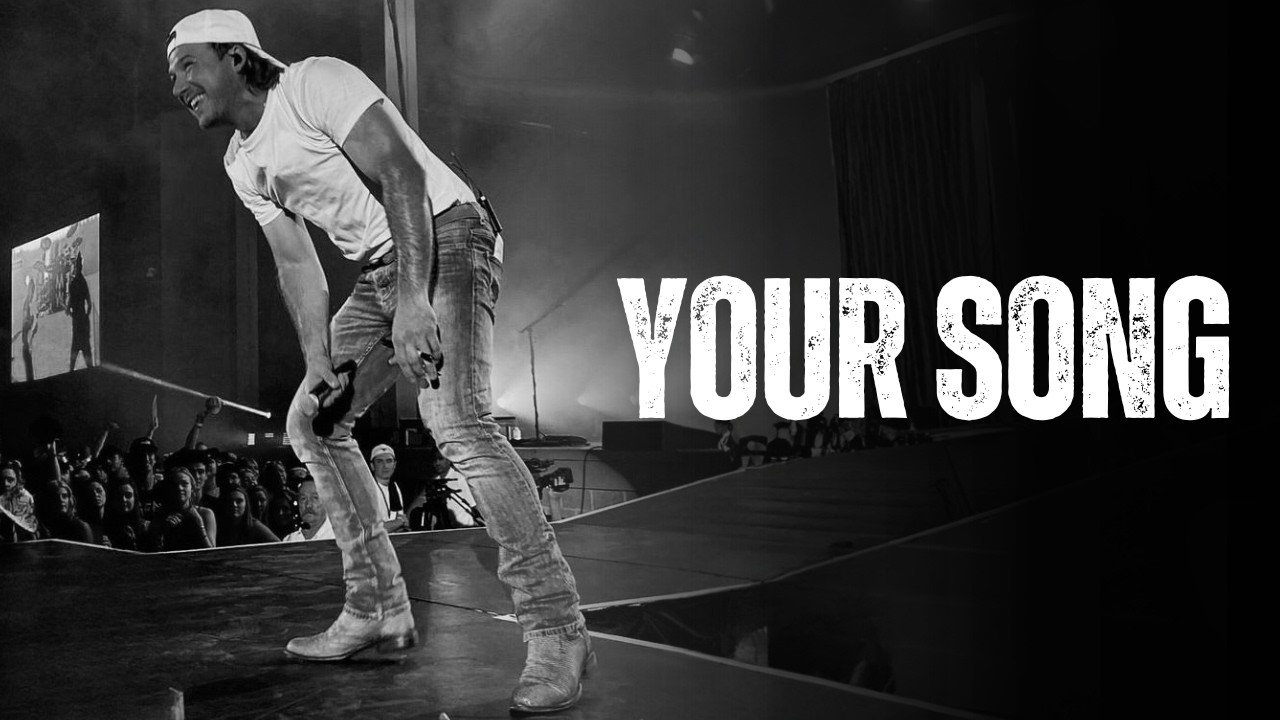Morgan Wallen - Your Song (Official Music Video) - YouTube