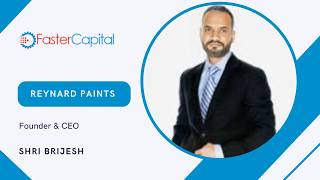 Reynard Paints Startup Review Eco Friendly Home Innovation Meets Fastercapital Equitypilot