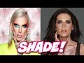JEFFREE & TATI SHADE EACH OTHER | LET'S TALK ABOUT SOME THINGS!