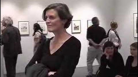 Gallery Weekend Berlin 2007